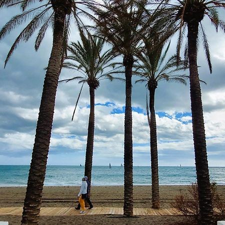 Aloha Beach Vibe Benalmádena Extérieur photo