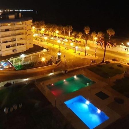 Aloha Beach Vibe Benalmádena Extérieur photo