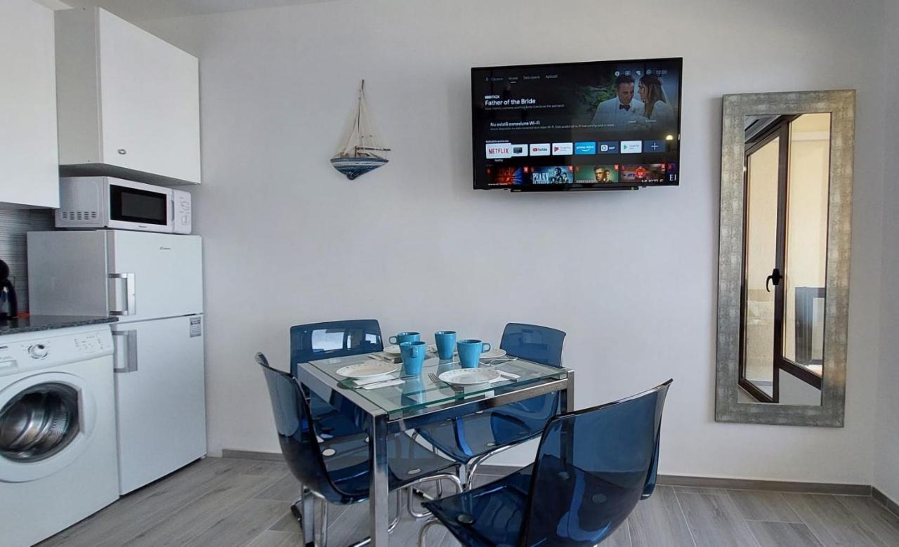 Aloha Beach Vibe Benalmádena Extérieur photo