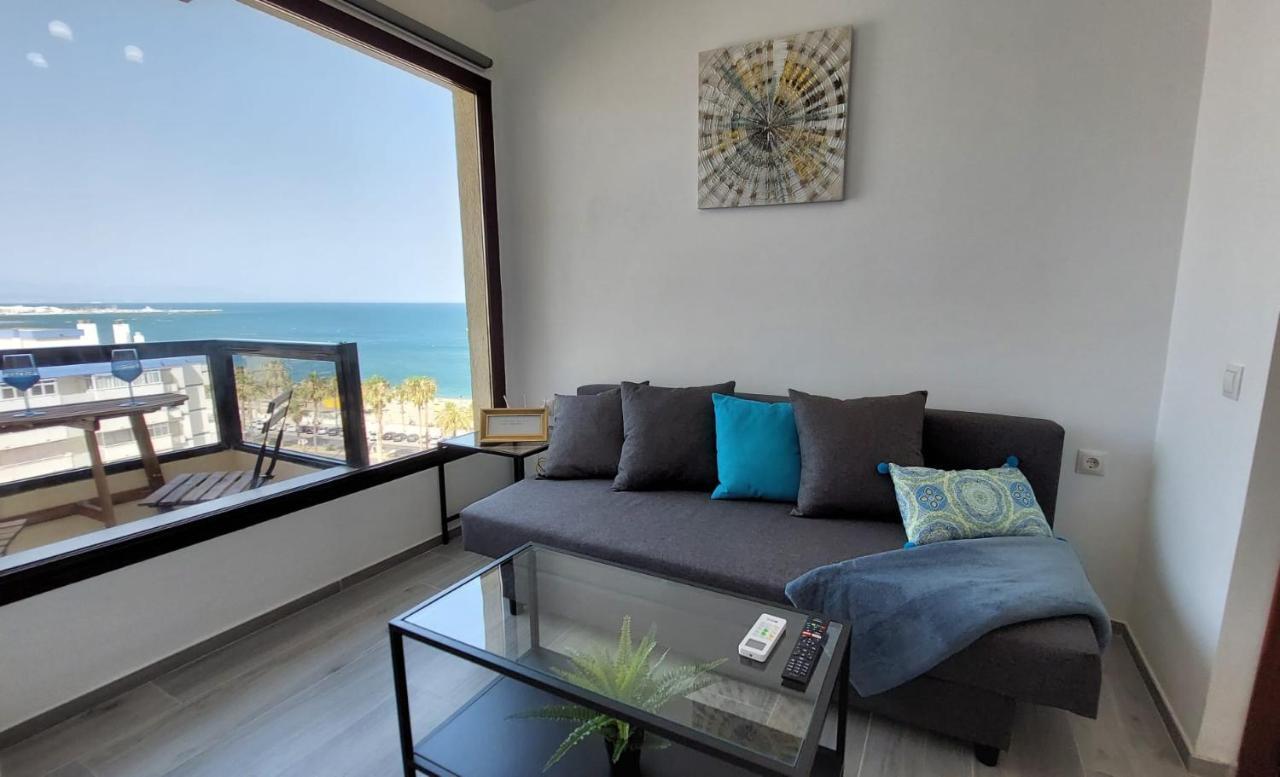 Aloha Beach Vibe Benalmádena Extérieur photo