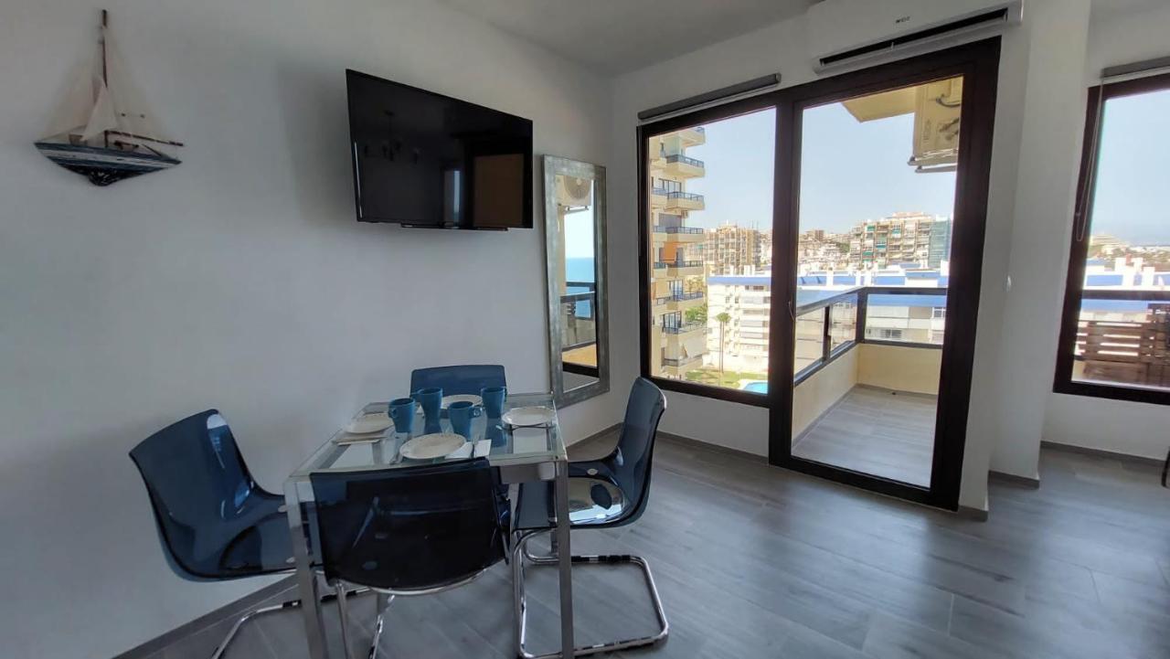 Aloha Beach Vibe Benalmádena Extérieur photo