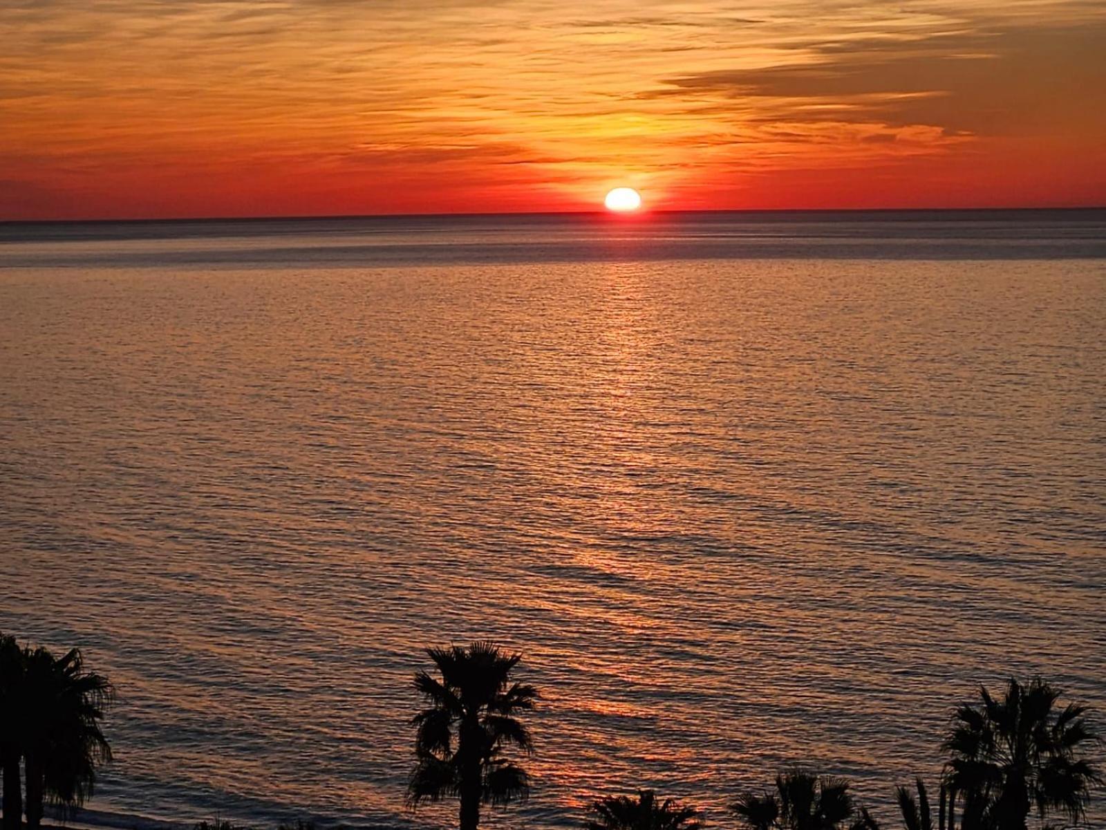 Aloha Beach Vibe Benalmádena Extérieur photo